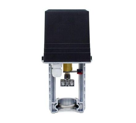 Привод клапана для VGF 1000Н 0…10В/4…20мА 24В 6.7В.А IP54 SE VGFA010R