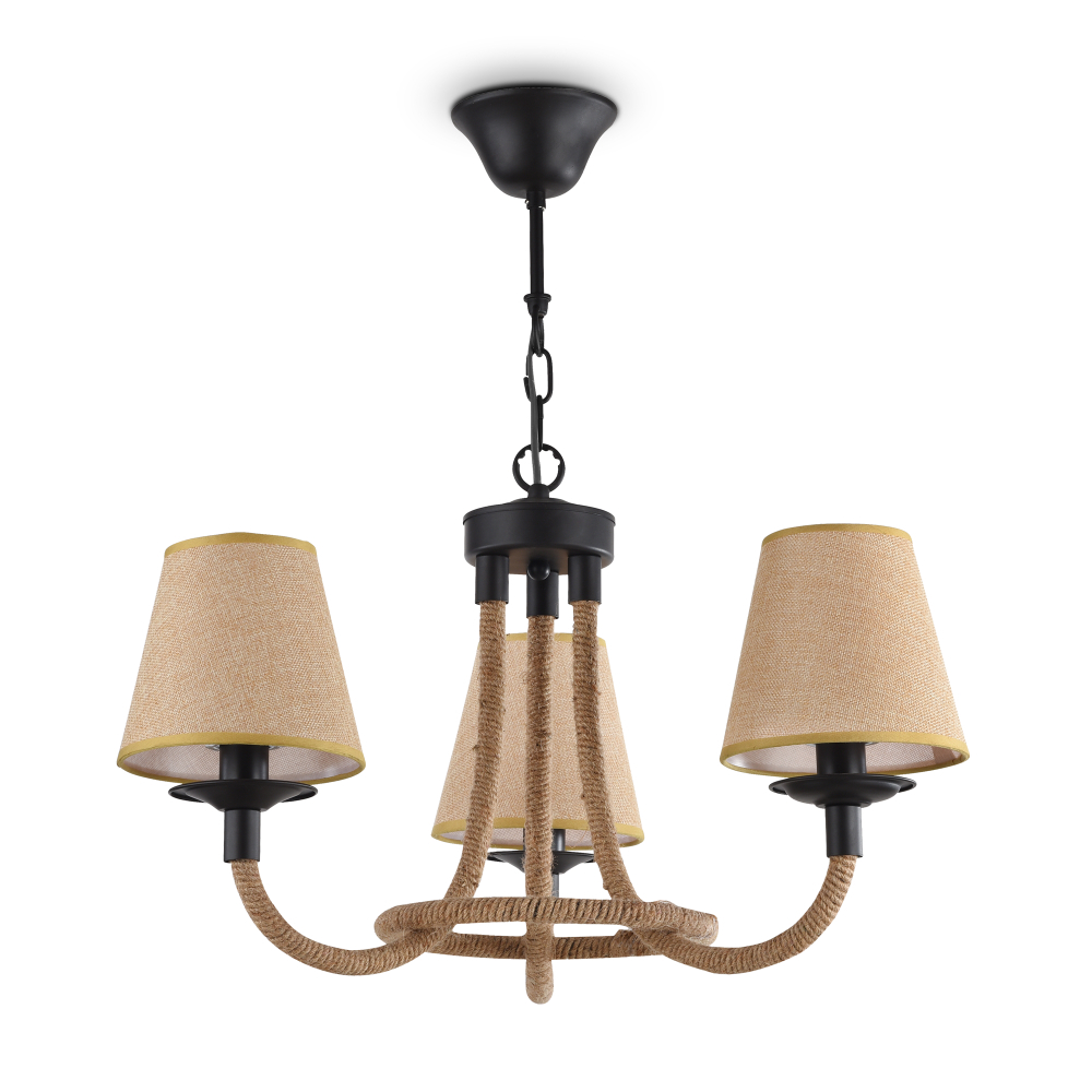 Люстра Freya FR4402-PL-03-GB