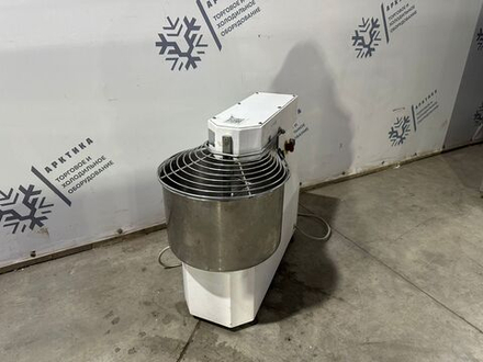 Спиральный тестомес SK-25