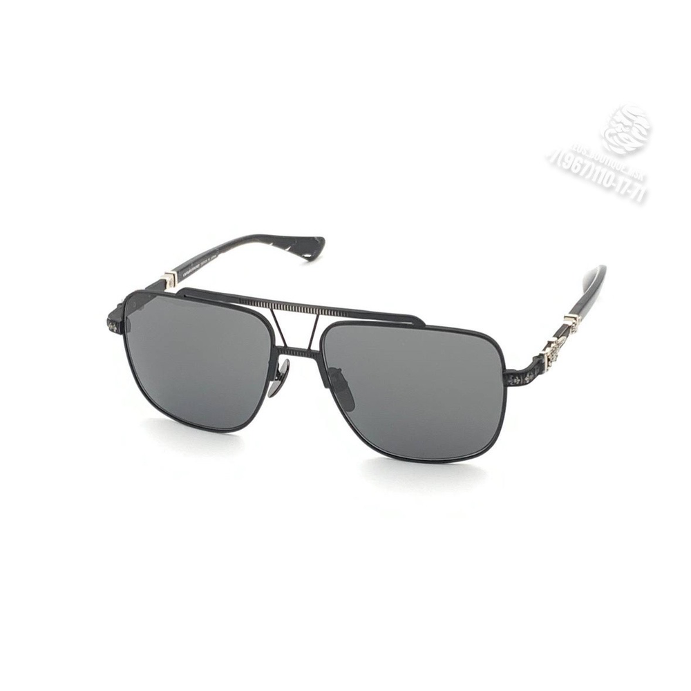 Солнечные очки Chrome Hearts