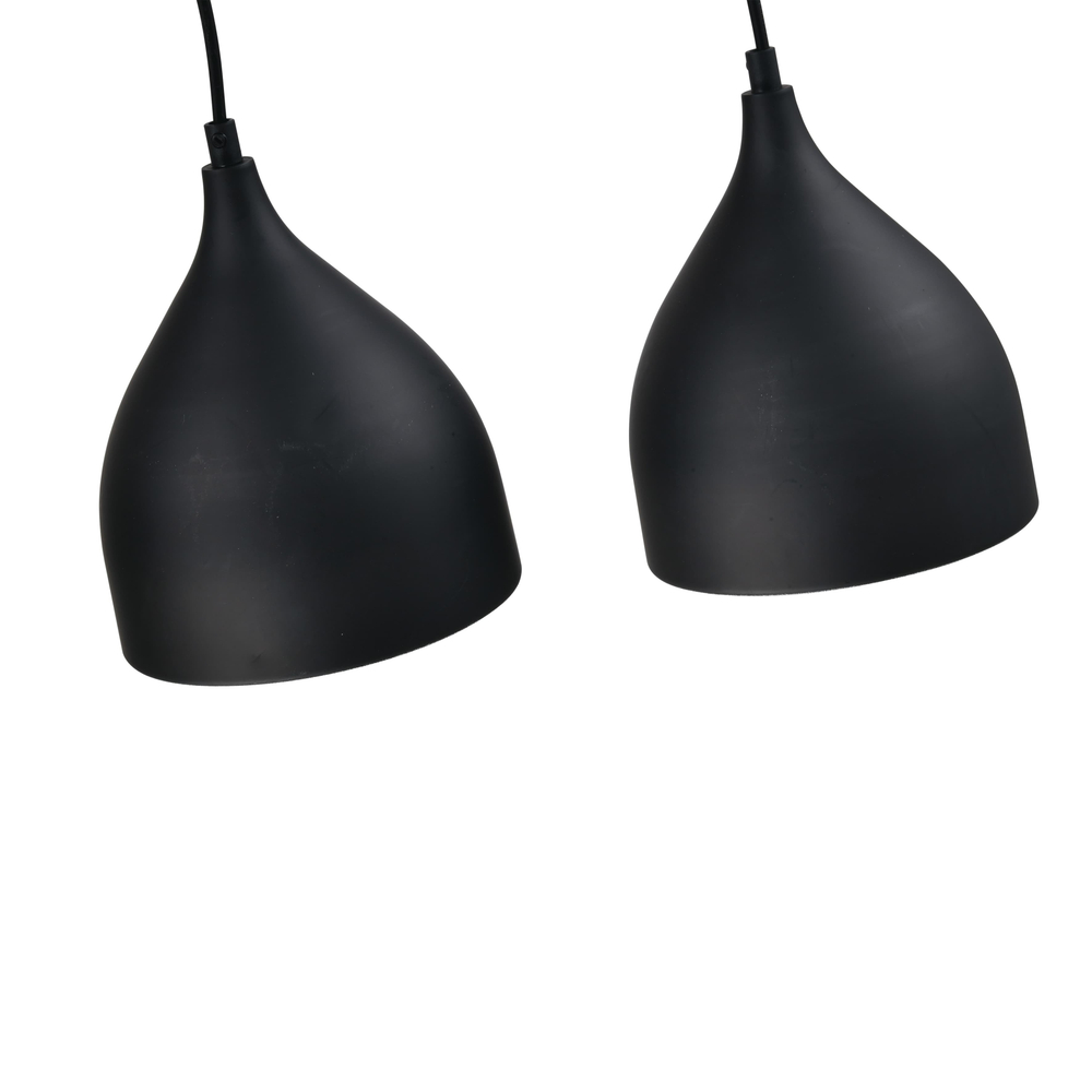 Подвесной светильник Moderli V1400-3P Ria