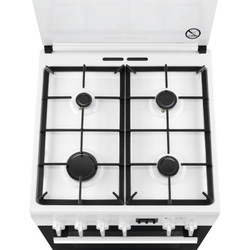 Комбинированная плита Electrolux RKK 660201 W