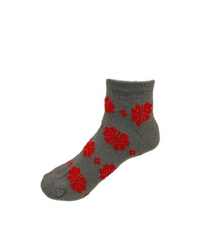 Носки женские Н241-03 серые