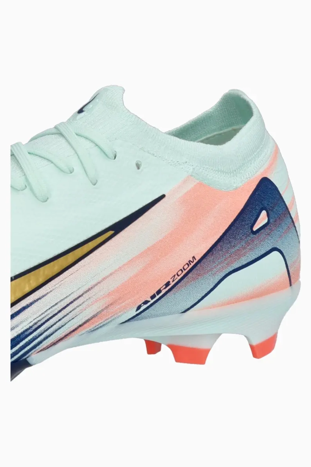 Mercurial zoom cheap