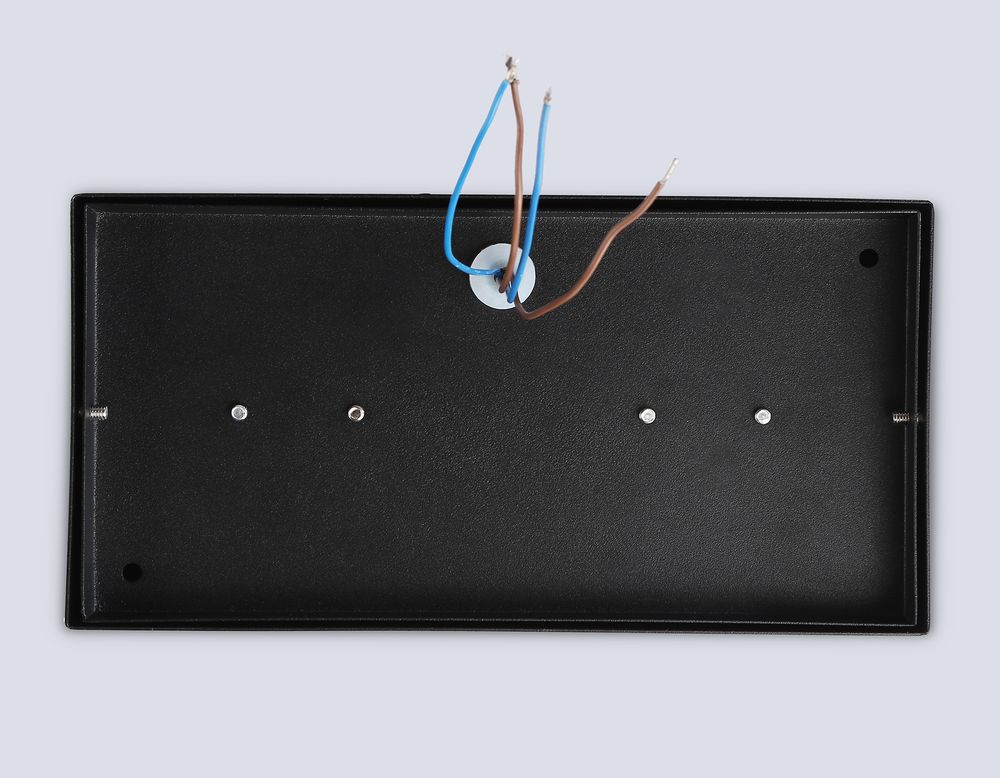 Ambrella Накладной светильник со сменной лампой GX53 IP Protect TN6535