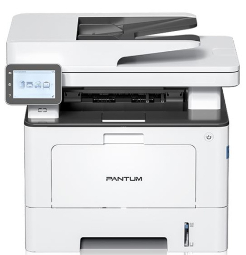 МФУ лазерное черно-белое Pantum BM5201ADN