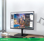 Монитор Samsung T45F LF24T450FQRXEN