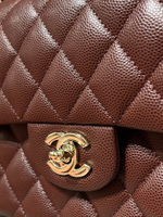 Chanel Small Classic Flap Bag 23 cm