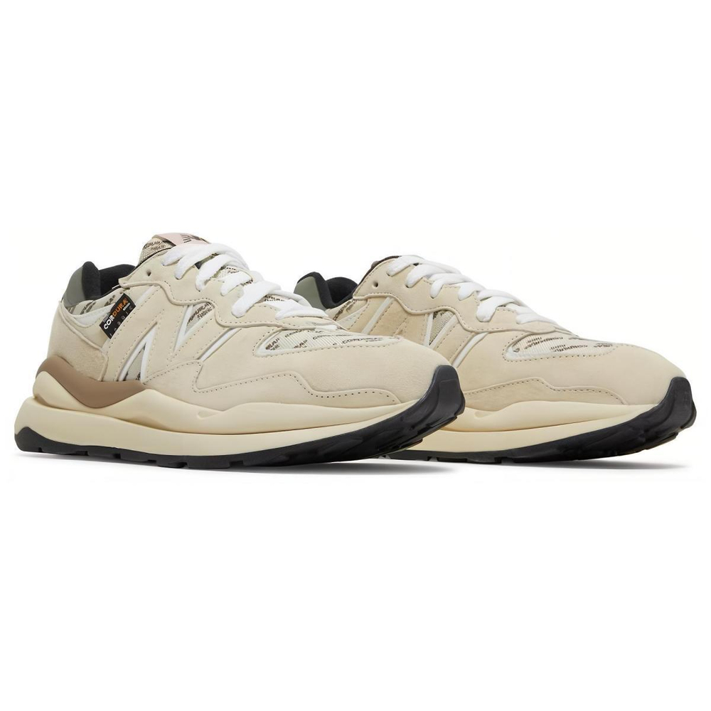 Кроссовки New Balance NB 5740, M5740CD1