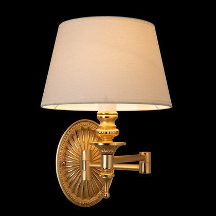 Бра Fine Art MARINER LUXURY 11.50" H SCONCE