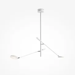 Потолочный светильник ФАД / Fad 3000К 15Вт Maytoni mod070cl-l15w3k1
