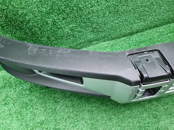 Бампер передний BYD FangChengBao Leopard 5 (23-нв)