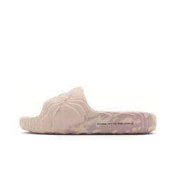 Adidas Adilette 22 Slides "Sand Strata"