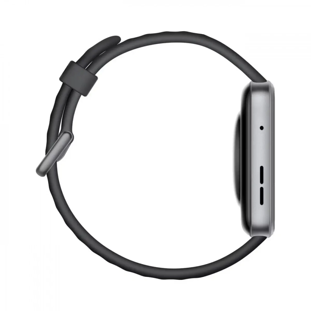 Умные часы Huawei Watch Fit 4, Чёрные (SYA-B09)