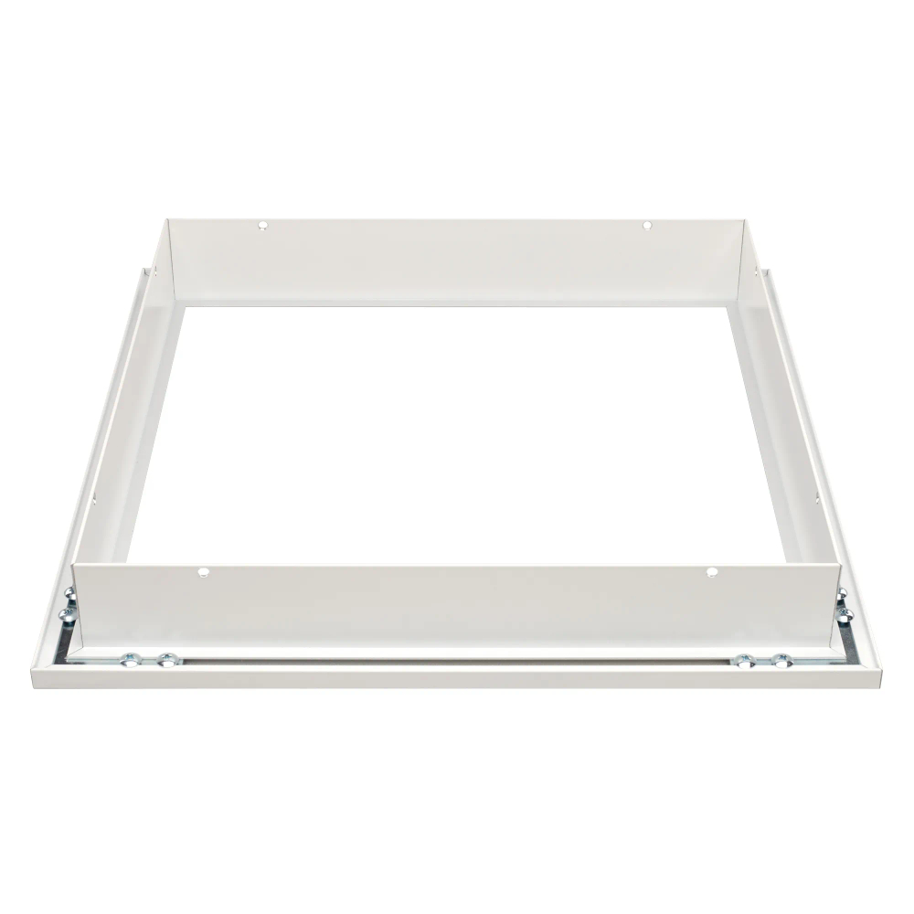 Набор BX3030 White (для панелей IM-300x300) (Arlight, Металл) 023532