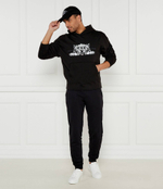 Худые Kenzo - черный(FF55SW2644MF)