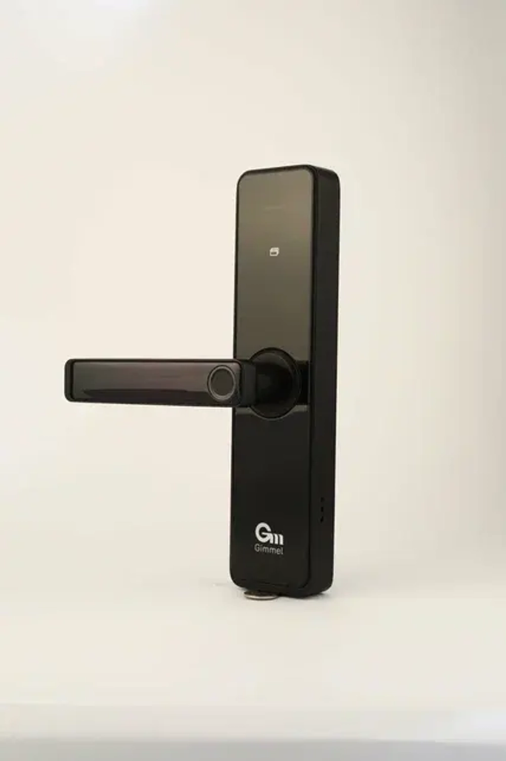 Умный замок Gimmel F10 TTLock для межкомнатных дверей