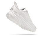 Кроссовки HOKA CLIFTON White White 8 арт. 1119393WWH, белый, муж.