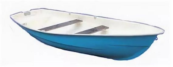 Лодка SAVA 424 Pelda-Classic
