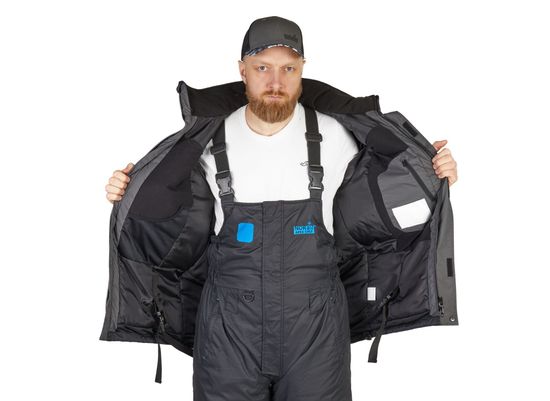 Костюм плавающий NORFIN Apex 2 FLT