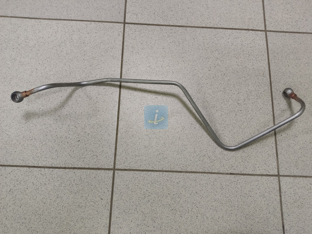 Трубка 238-1104422-Д