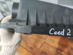 Корпус воздушного фильтра Kia Ceed 2 (JD) 12-18 Б/У Оригинал 28110A5000