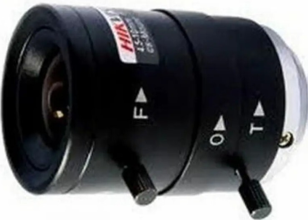 Объектив  HIKVISION HV4510M-MPIR