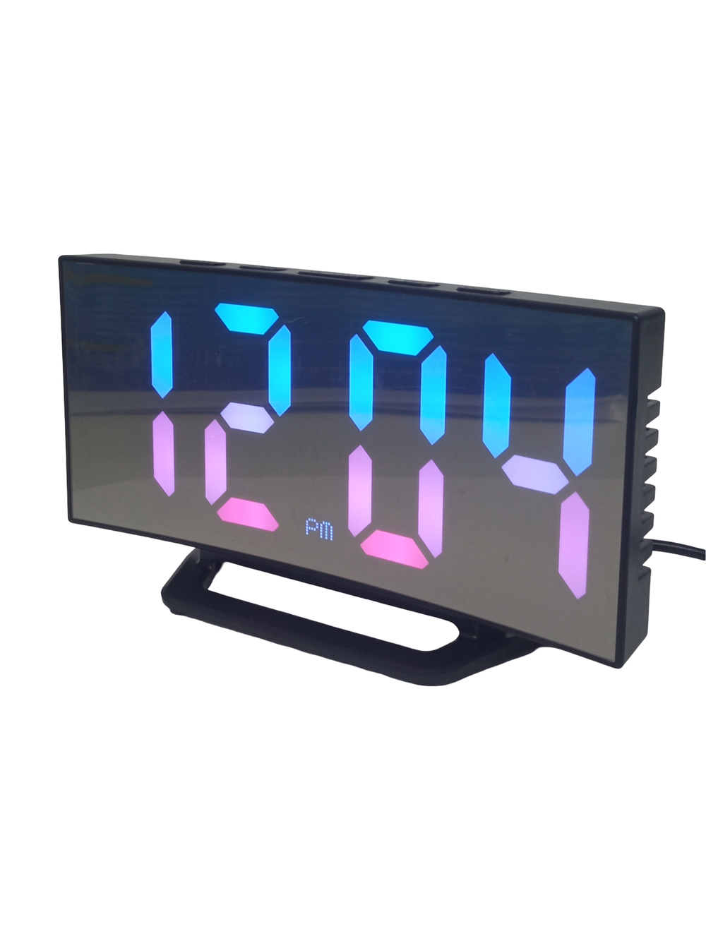 Часы LED Gaosiio DS-3811S изменяемая подсветка