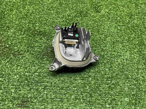 Модуль LED фары правый BMW X3 G01 (2017-2021)