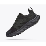 Кроссовки мужские HOKA M ANACAPA BREEZE LOW  Black / Black