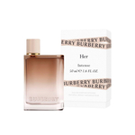 BURBERRY Her Intense edP 50ml lady