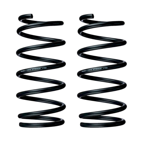 Пружина подвески DOUBLE FORCE задняя (Кратность 2 шт.) DFCS069R