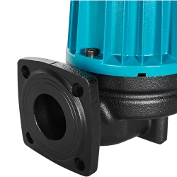 Циркуляционный насос SHINHOO BASIC PRO 32-12SF 1x230V