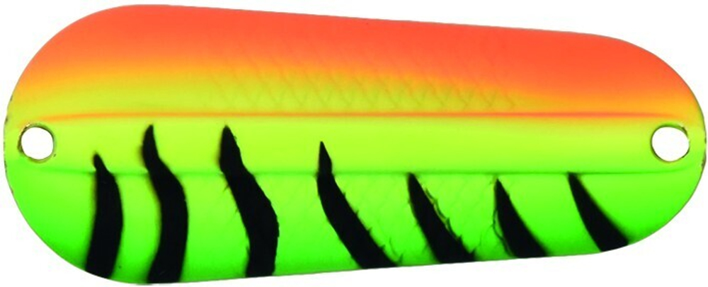 Блесна для рыбалки LureMax Shtorlek-M