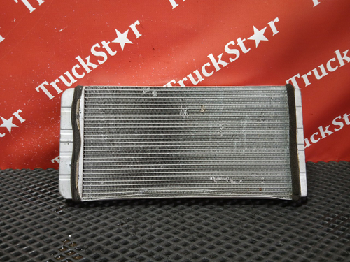 Радиатор отопителя