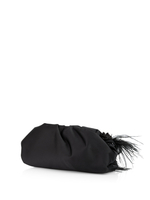 Сумка из текстиля