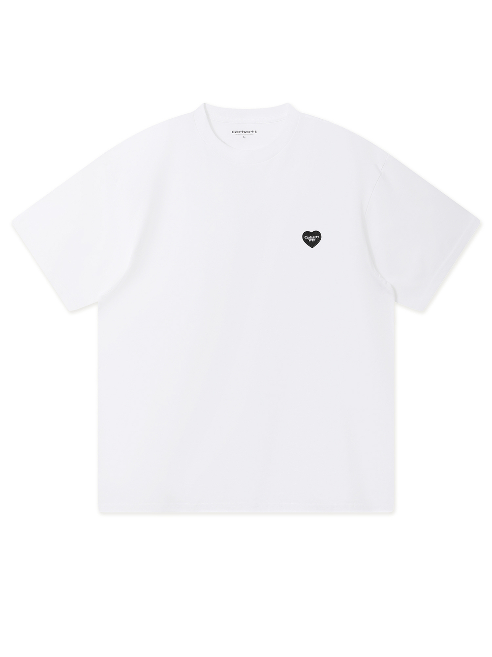 Мужская Футболка Heart Ii Hartt