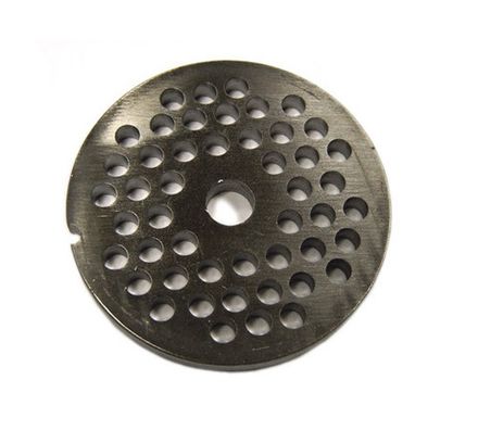 Решетка мясорубки Moulinex,Tefal стальная - SS-193514