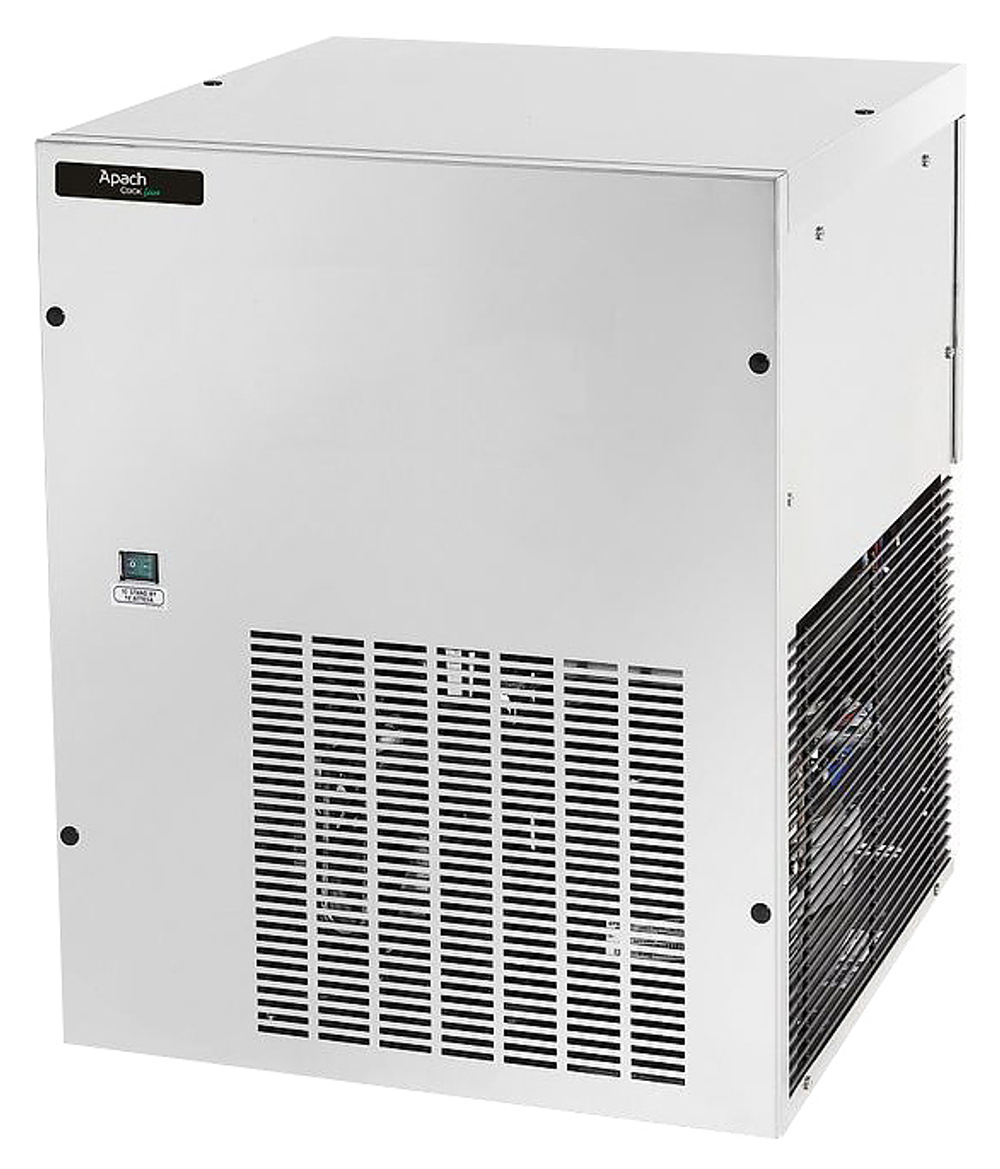 Льдогенератор Apach AG160B A