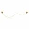 Настенный светодиодный светильник ST Luce MARLOW SL6118.301.01