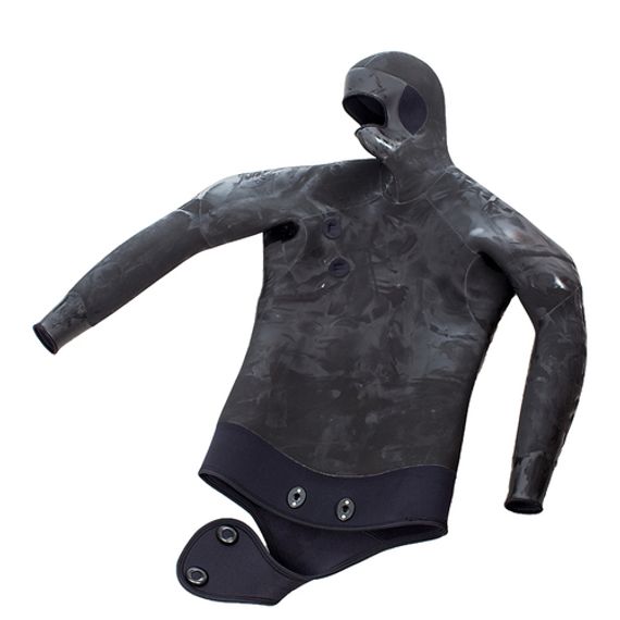 Гидрокостюм Marlin Skiff Pro 9 мм