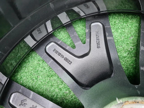 Диск Комплект дисков R20 Hongqi HS5 (2019-н.в.)