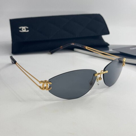 Солнцезащитные очки CHANEL