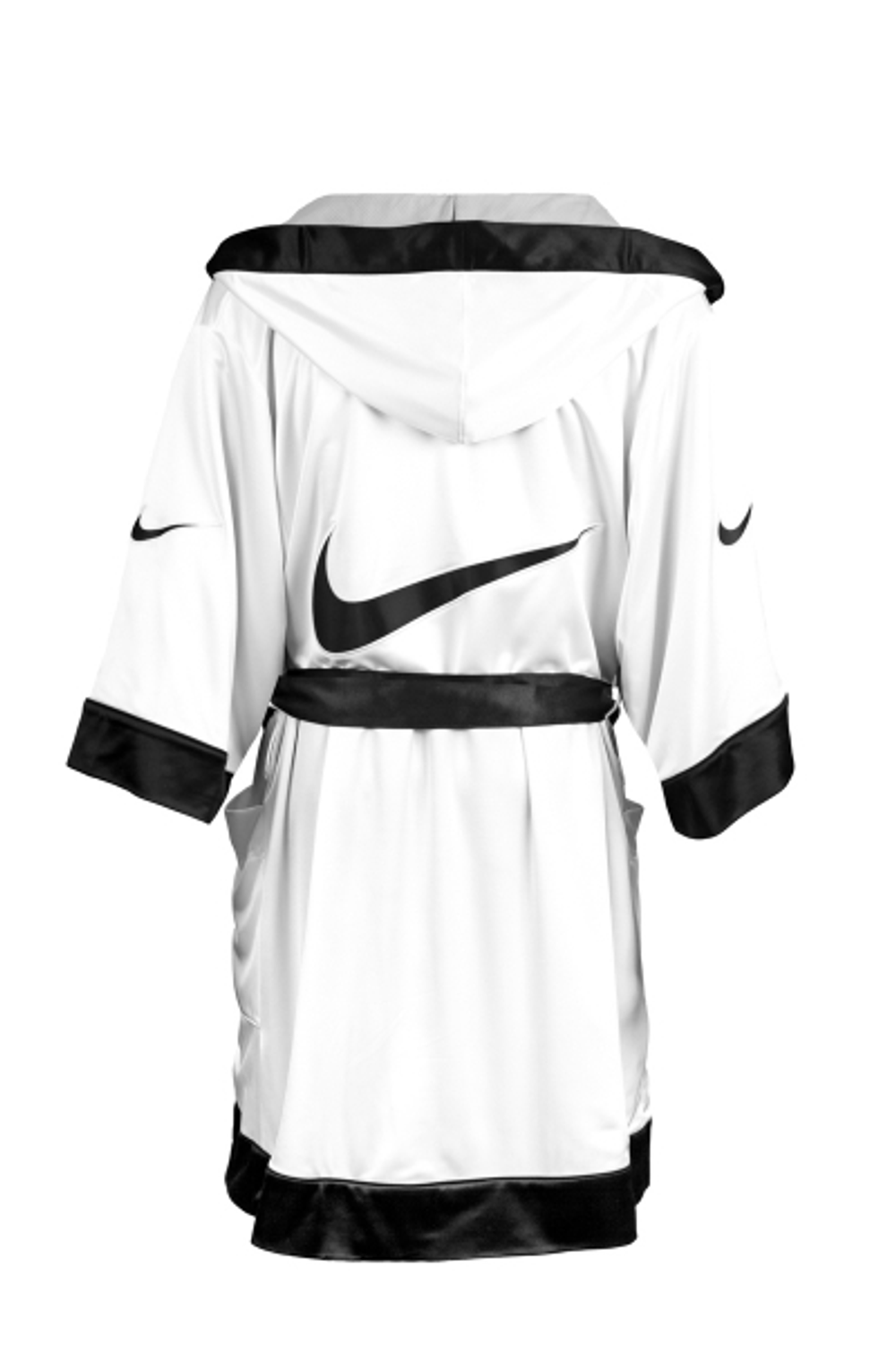 652862-106 ХАЛАТ БОКСЕРСКИЙ NIKE BOXING ROBE