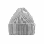 Шапка Called a Garment Kite Warm beanie Серая