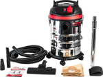 Пылесос для строительных работ P.I.T. PVC30-C Мастер