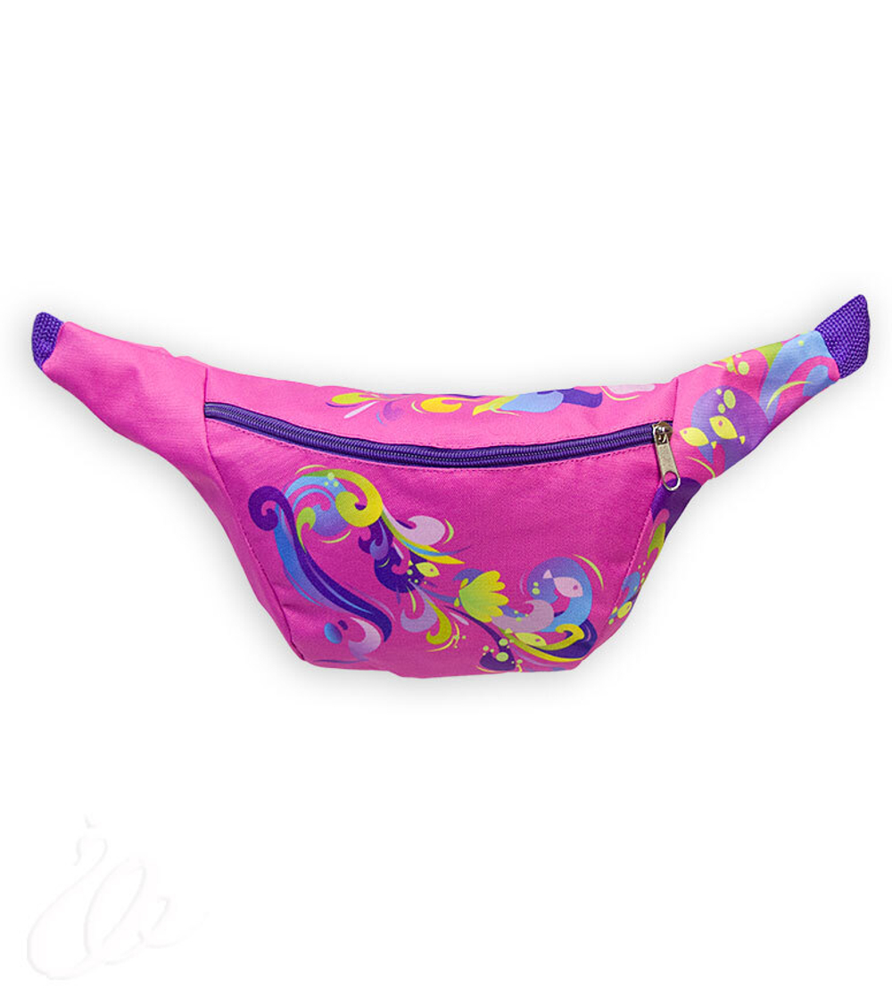 Розовый	Русалка