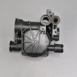 Б/У крышка (улитка) насоса для котлов Protherm Гепард v.19, Пантера v.19, H-RU арт. 0020207137