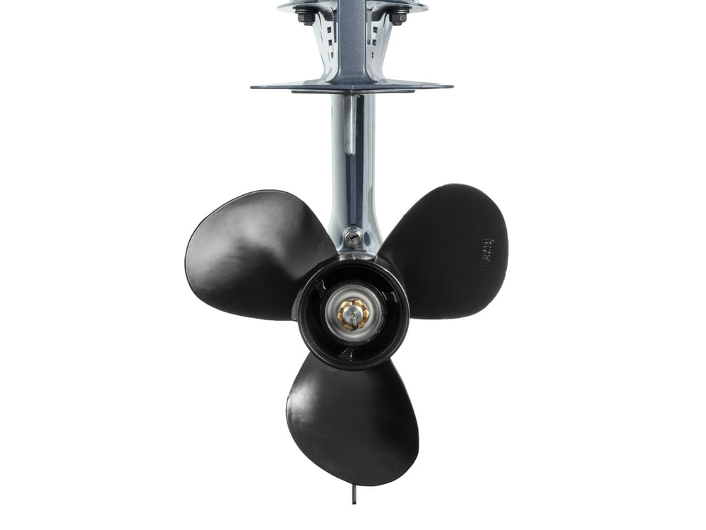 2х-тактный лодочный мотор MIKATSU M40FES