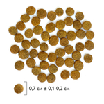 Сухой корм Brit Premium Cat Adult для взрослых кошек, курица, 400 г